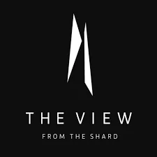 The view from the shard LOGO