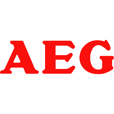 AEG logo