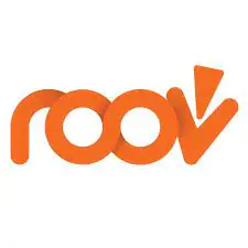 roov logo