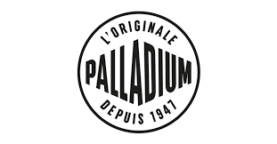 Palladium Logo