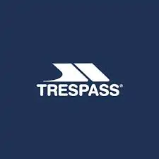 Trespass logo