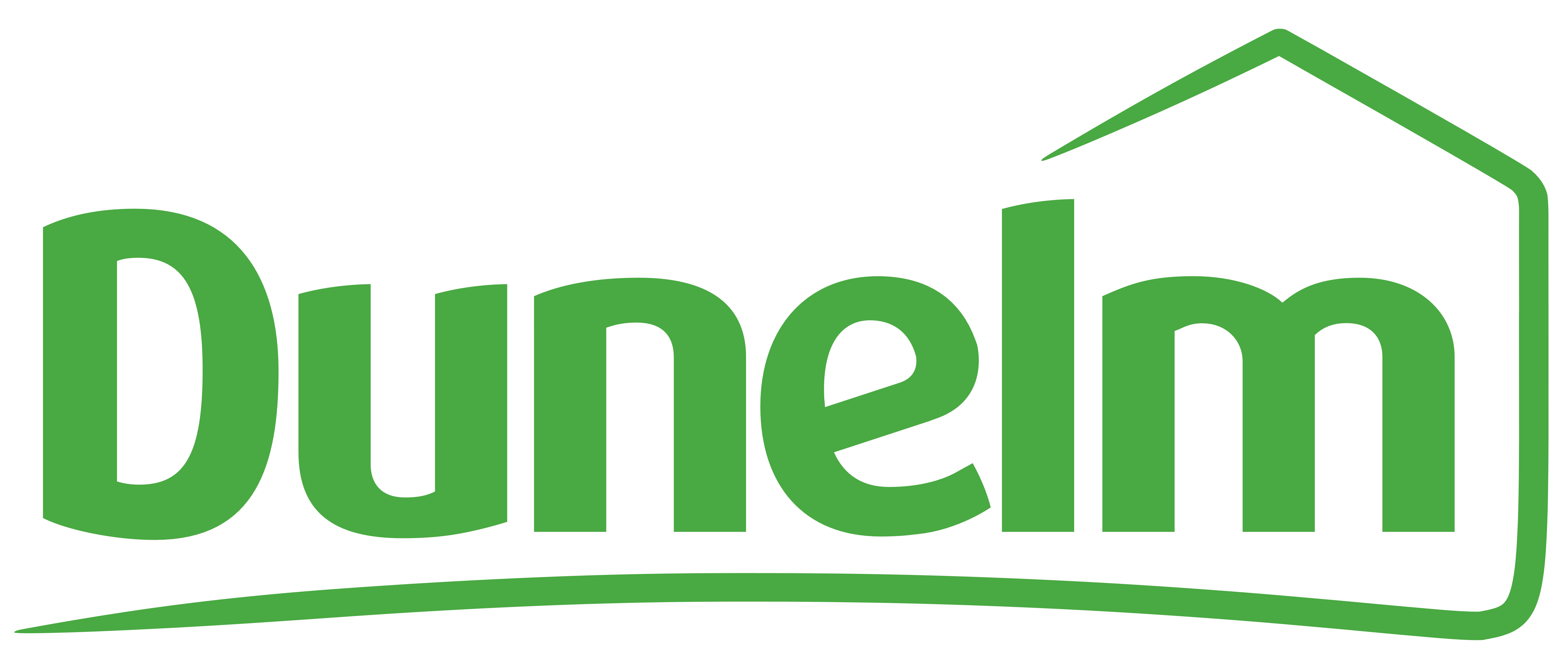 Dunelm logo