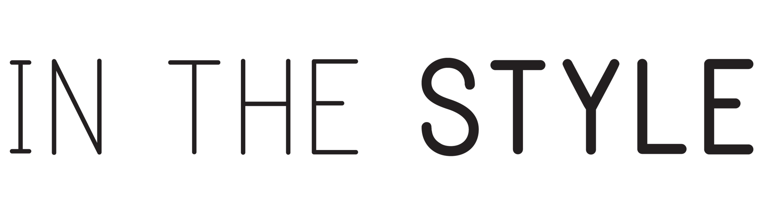 In The Style 50 Off Code