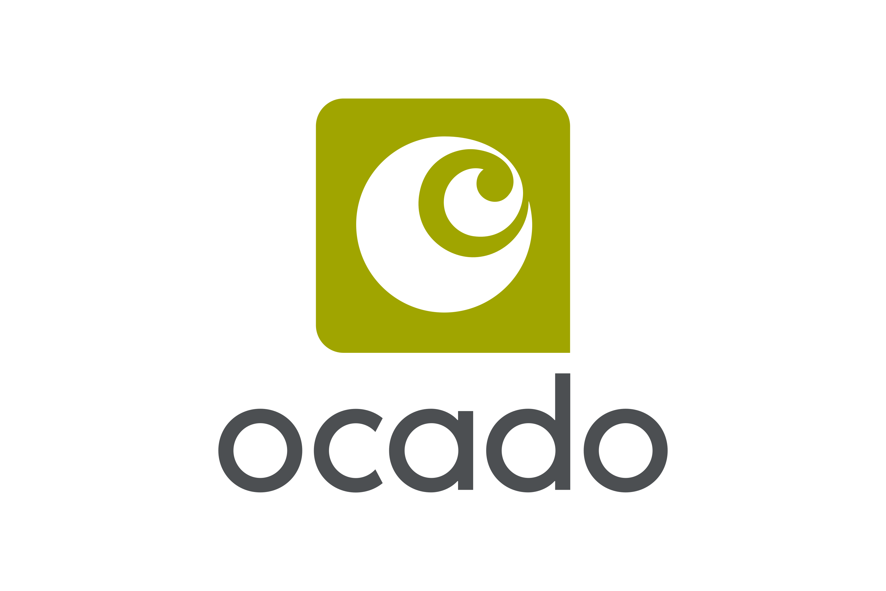 Ocado
