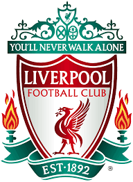 Liverpool FC Logo
