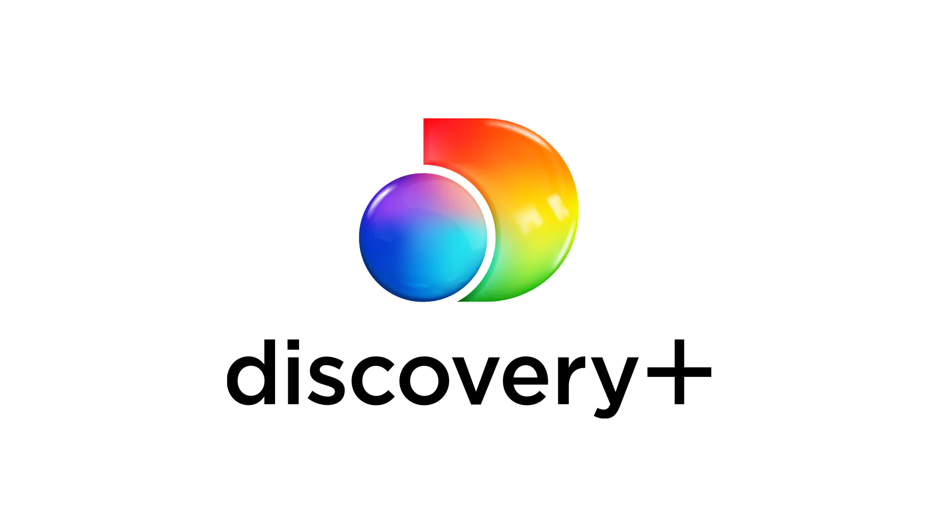 Discovery Plus logo