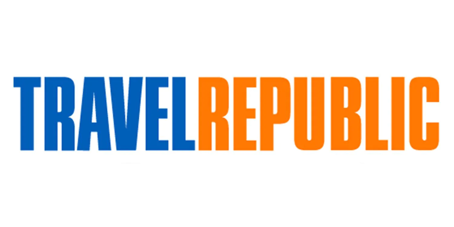 Travel Republic Logo