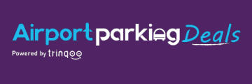 Airport Parking Deals Logo