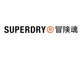 Superdry Logo