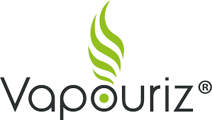 Vapouriz logo