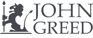 John Greed logo
