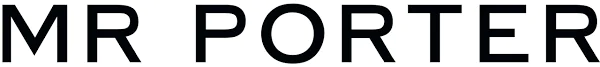 Mr Porter logo