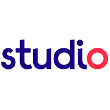 studio logo
