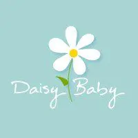 daisy baby logo