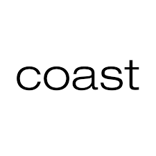 Coast logo