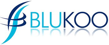 blukoo logo
