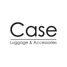 case luggage logo