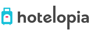 Hotelopia logo