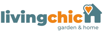 living chick logo