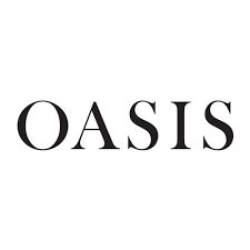 Oasis logo