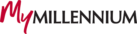 Millennium Hotels logo