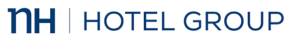 NH Hotel logo