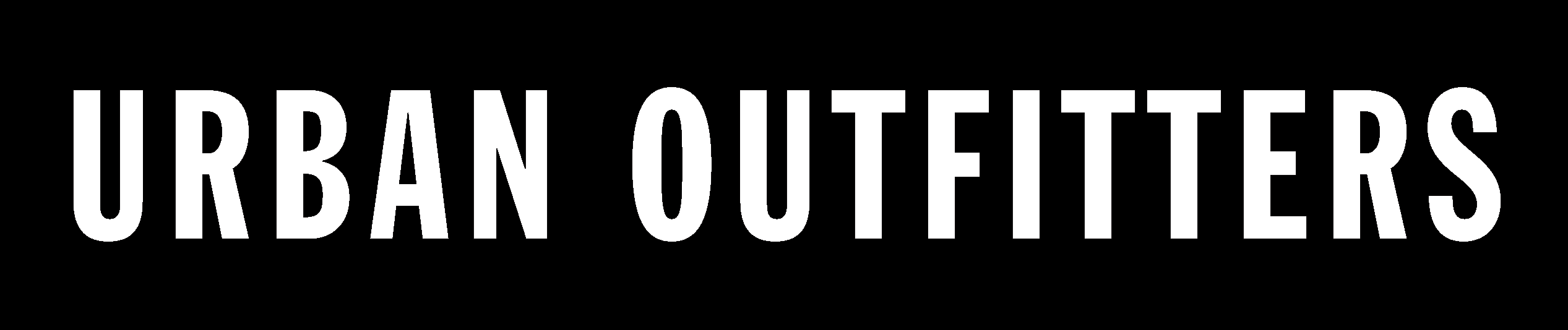 Urban Outfitters Promo