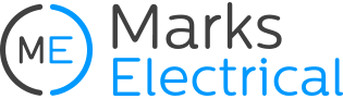 marks electrical logo