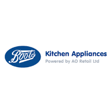 Boots Kitchen Appliances logo