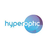 Hyperoptic logo
