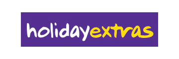 Holiday Extras logo