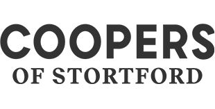 Coopers of Stortford logo