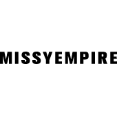 Missy Empire logo