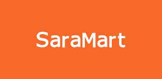 saramart-logo