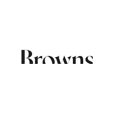 Browns Fashion logo