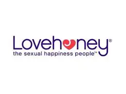 Love Honey logo