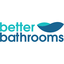 Better bathrooms logo