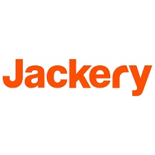 Jackery logo