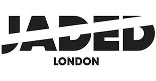 Jaded London logo