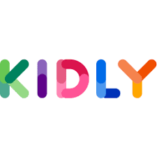KIDLY logo