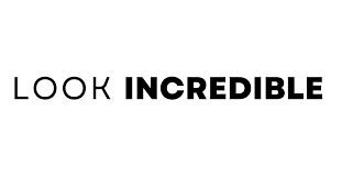 Look Incredible logo