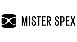 Mister Spex logo
