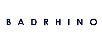 BadRhino logo