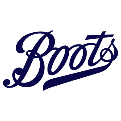 Boots-logo