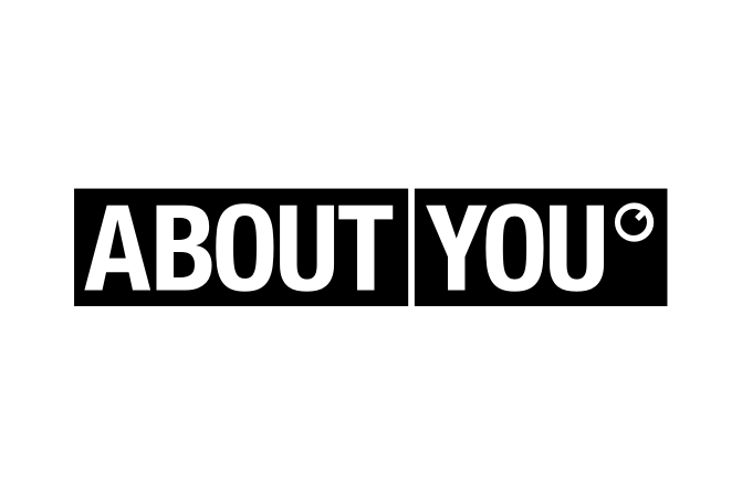 about you logo