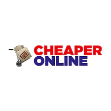 Cheaper Online logo