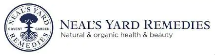 Neals Yard Remedies logo