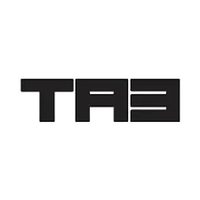 Ta3 Swim logo