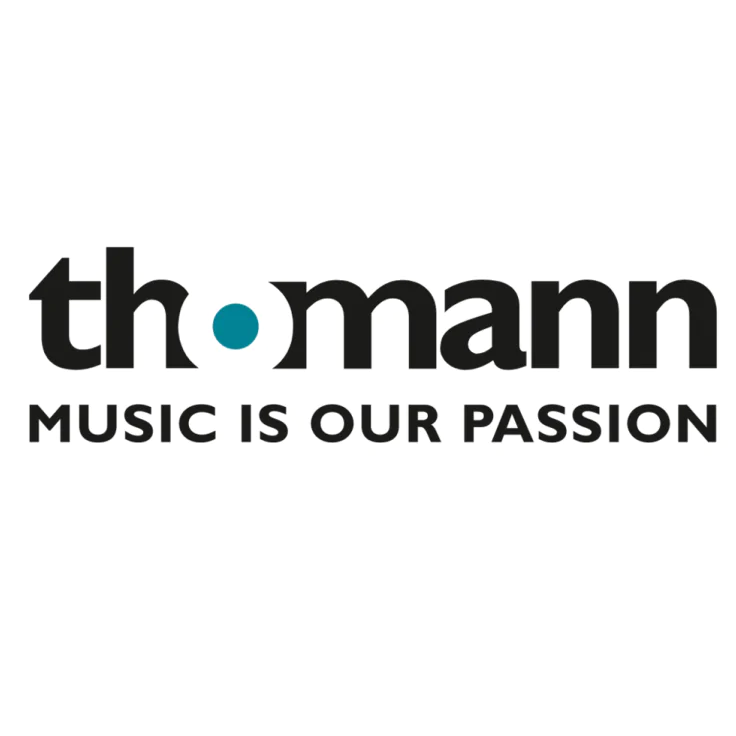 Thomann-logo