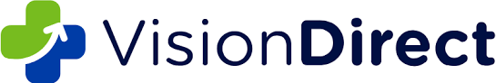 Vision Direct logo